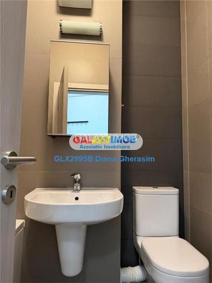 Apartament modern 2 camere | Grozavesti - The Bridge - 11