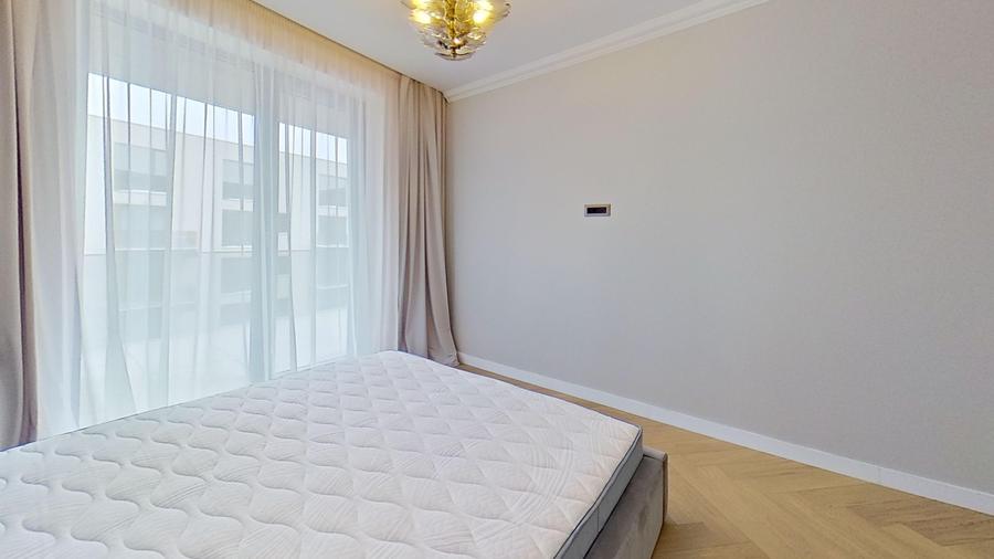 Arqa Jolie Village | 4 camere luxury | Pipera – Iancu Nicolae | NEGOCIABIL
