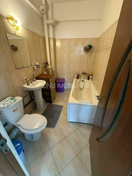 Apartament 2 camere Pacurari - Gradina Botanica - 3