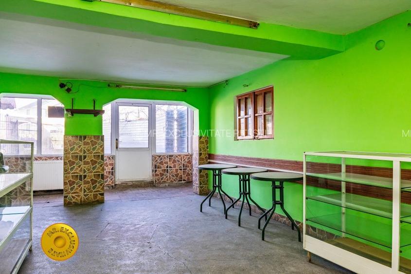 Casa Parter + Mansarda  Caldararu Arges! - 15