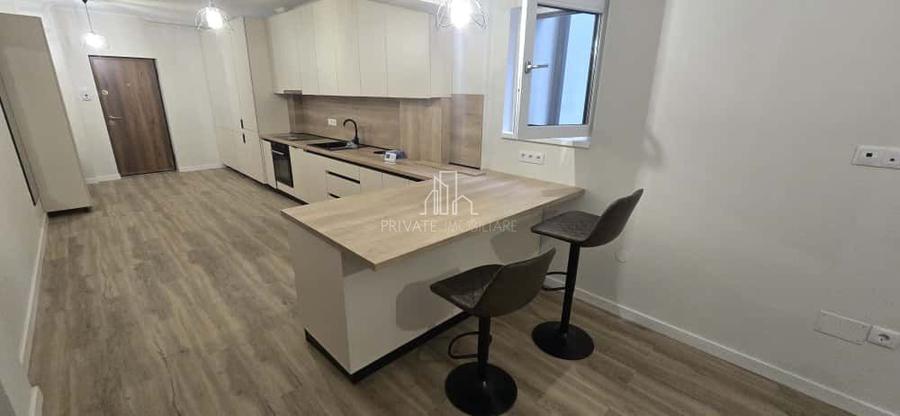Apartament 2 Camere Modern/Bloc Nou de Inchiriat, 7 Noiembrie