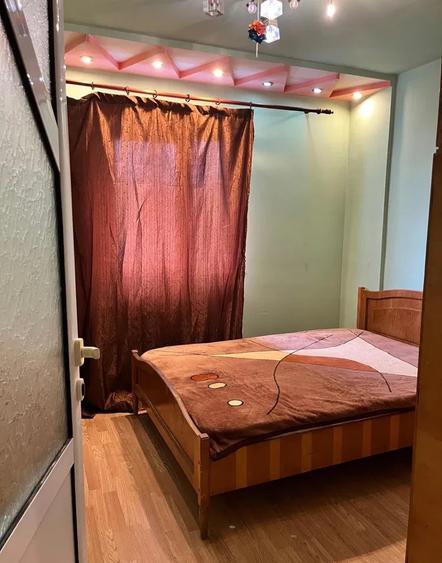 Apartamem 2 camere D, Alexandru cel Bun