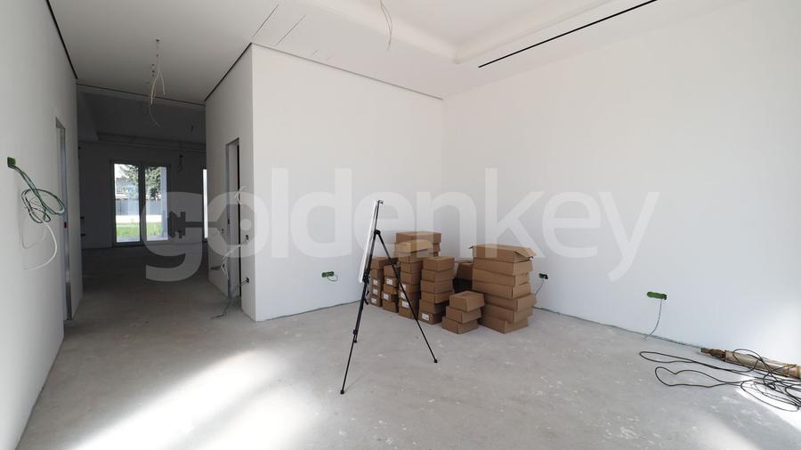 Vila noua cu 7 camere | 1000mp teren | finisaje incluse