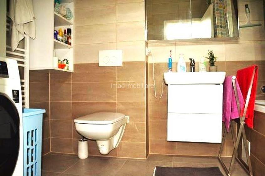 Avantgarden 4, Mobilat, Utilat! Vanzare apartament cu 2.5 camere in Brasov. - 9