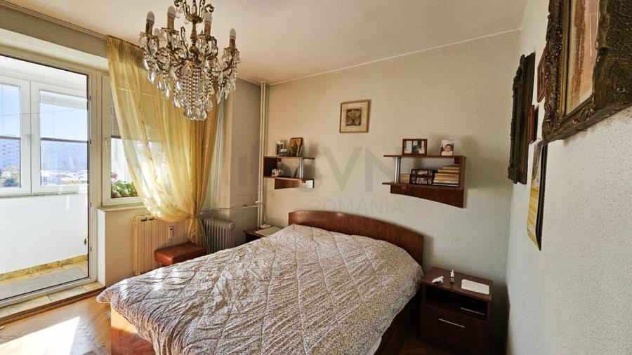 REA1028980 Apartament 4 camere I Decebal