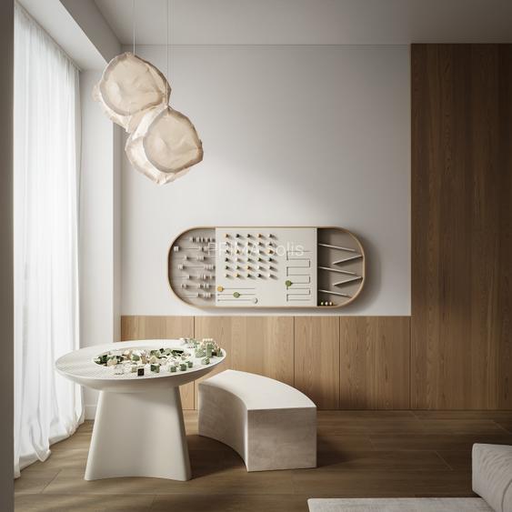 Apartament de 4 camere | PRIMA Solis - 14