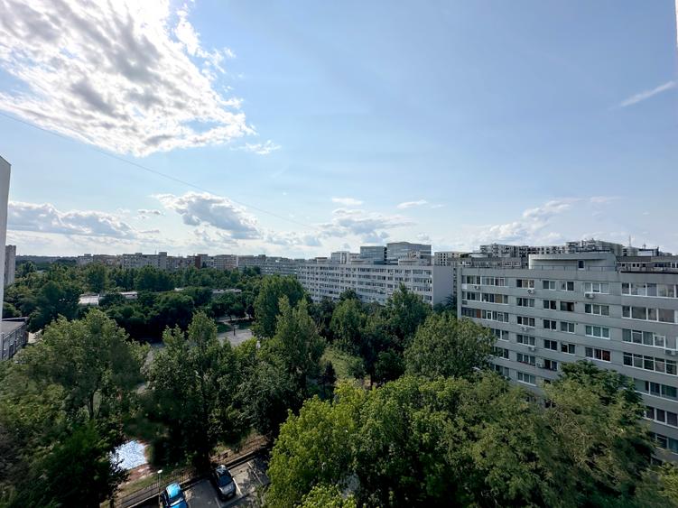 OFERTA! Apartament 3 camere, 2 lifturi noi, Afi Cotroceni, Favorit-Dr. Taberei