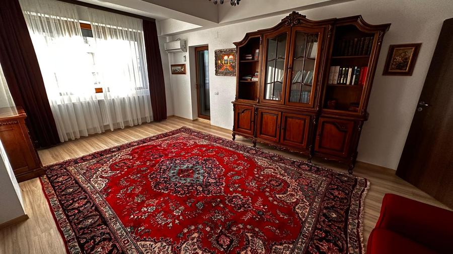 Apartament 2 camere et 1 zona Butoaie