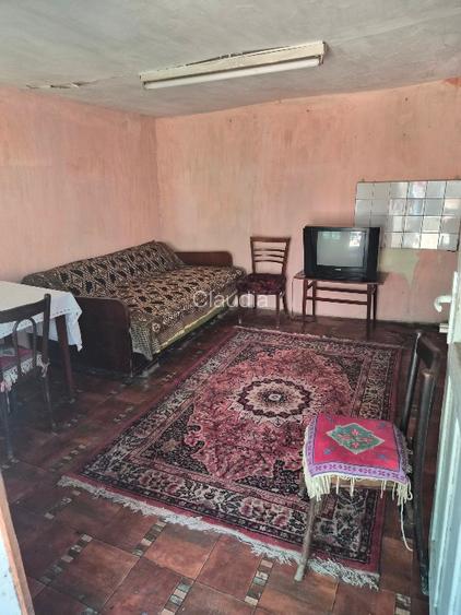 CASA DE VANZARE LANGA CLUJ
