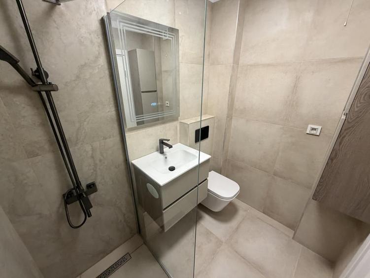 3 Camere| Floreasca - Str Banul Antonache | Etaj 1/4 |Proaspat Renovat