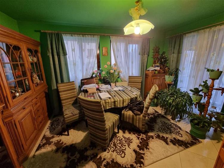 De vanzare casa cu 5 camere in Sancraiul de Mures
