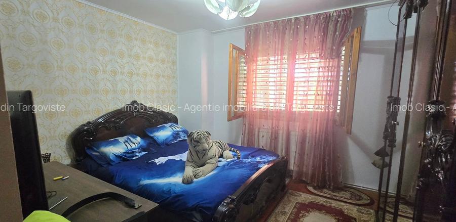 Vânzare Proprietate – Casă + teren | Zonă istorică Târgoviște | Calea Domnească - 31