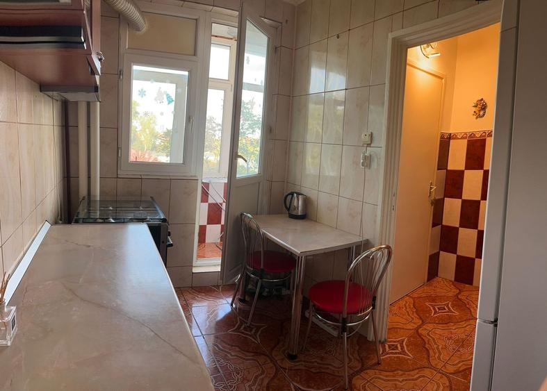 Apartament 2 camere Calea Grivitei Medlife