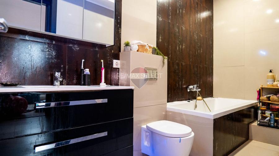 Vanzare apartament 3 camere TIP DUPLEX | 95 MP UTILI+BALCON Dobroesti - 27