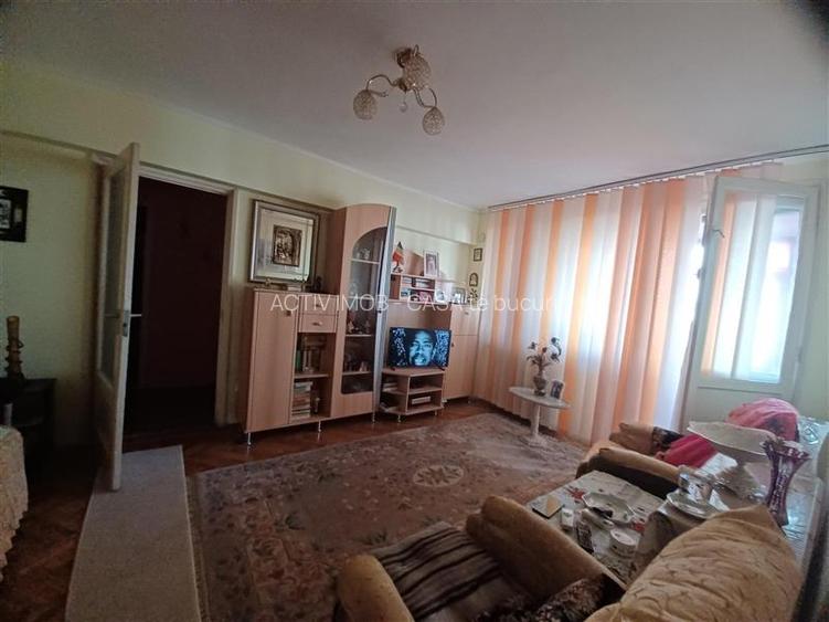 Apartament 2 Camere Piata Muncii- Basarabiei - 4