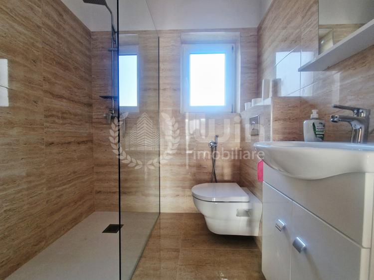 Apartament 3 camere decomandat | Etaj 1 | 61mp | Zona Regionala CFR
