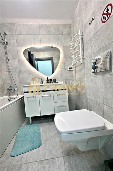 Apartament superb | 3 cam | Loc de parcare subteran | ID:1696 - 8