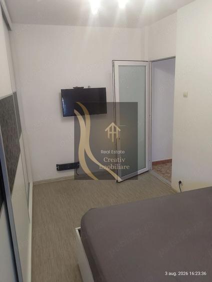 Apartament în fata Lacului Morii