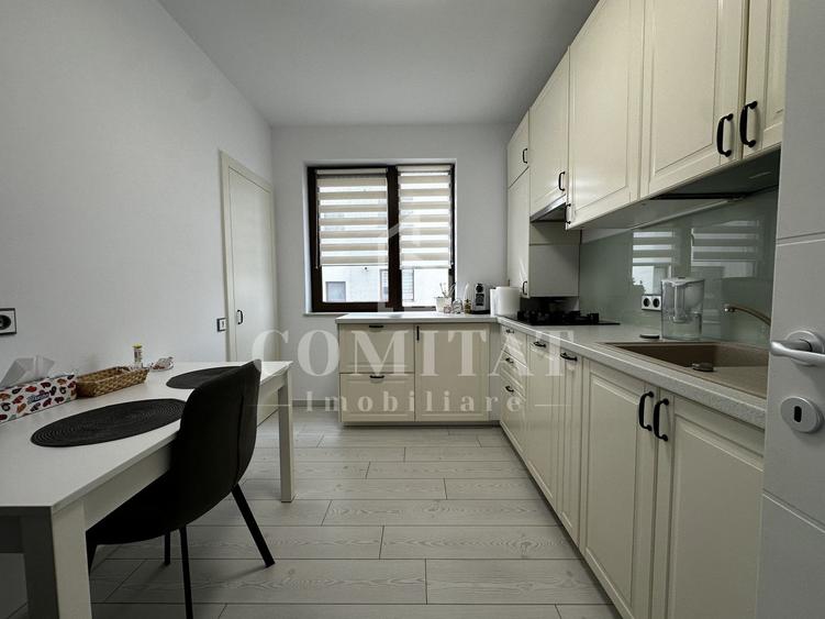 Apartament la cheie | Etaj intermediar | Bună Ziua