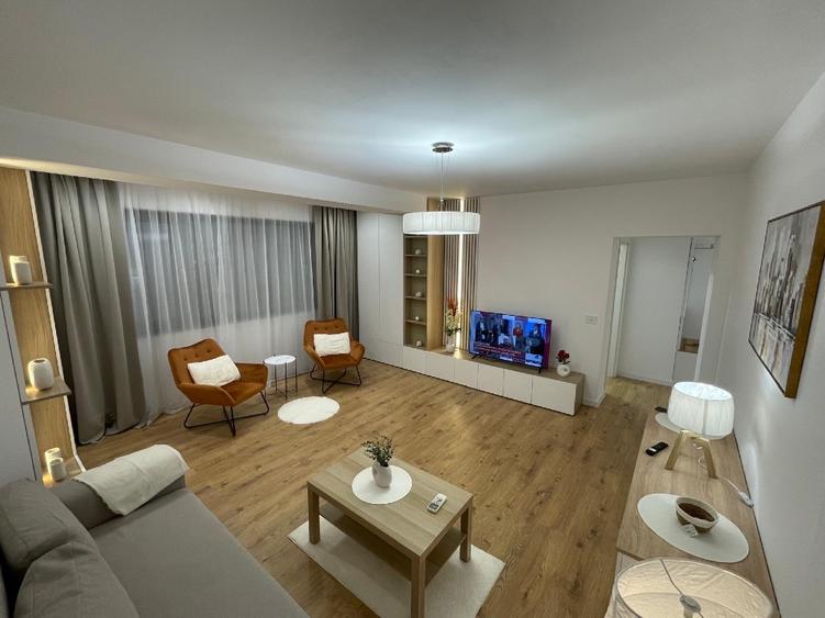 Apartament 2 camere- Pipera Ivory