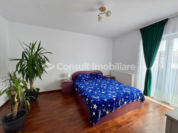 Apartament 3 camere | Manastur