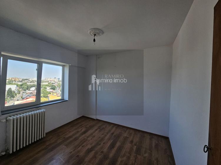 Apartament 3 camere decomandat - Soseaua Giurgiului/Piata Progresu - 4