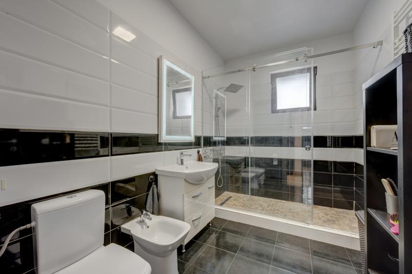 DOBROESTI – DOINEI, DUPLEX 3 CAMERE 150 MP, LIFT, PARCARE!