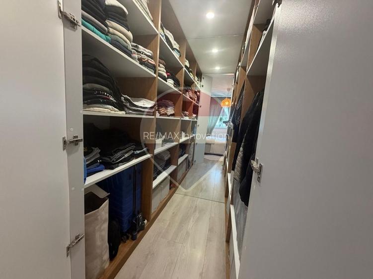 Vanzare apartament 2 camere Hils Pallady