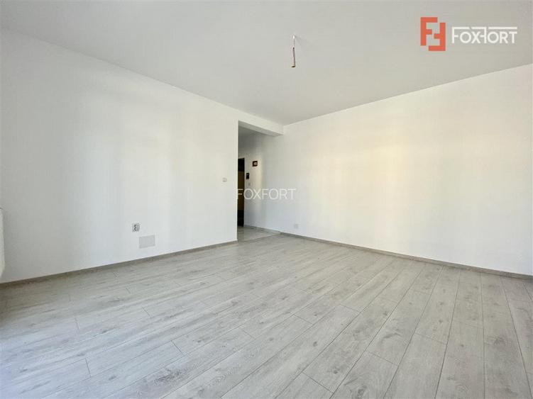 Comision 0% Apartament 3 camere 58 mp + balcon in Giroc, - V50 - 8