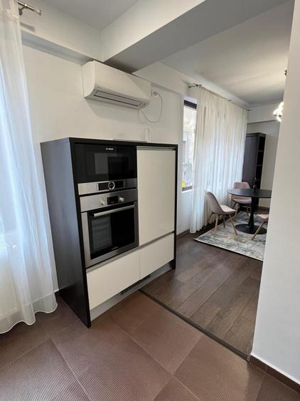 Apartament 2 camere - Dorobanti