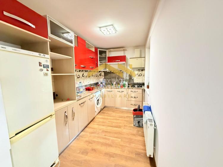 Dumbravita-Casa Individuală-Garaj - 14