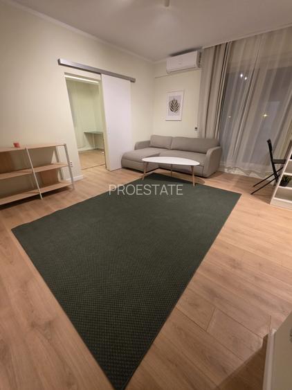 Apartament 3 camere | Mobilat si utilat complet | Parcare | Prima inchiriere