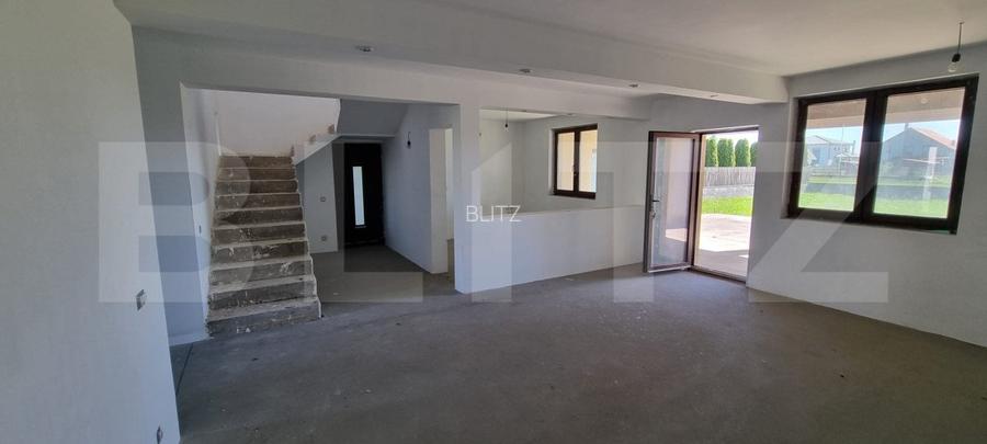Casă Duplex Modernă , 175 mp , pe 980 teren , în Lazuri - 3
