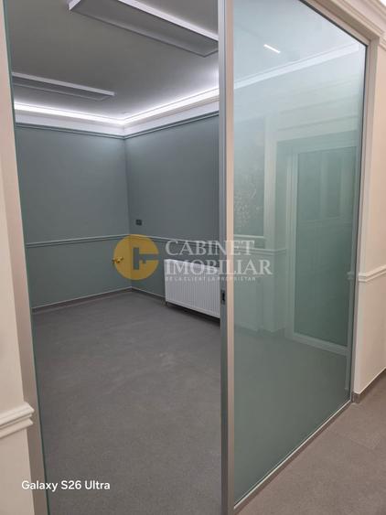 🏢 SPATIU CABINET STOMATOLOGIC,COMPLEX DE ELITA PALAS IASI 🏢