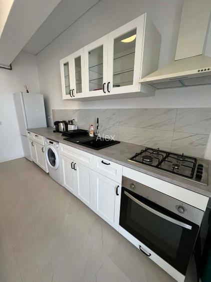 Inchiriez apartament 2 camere - 8