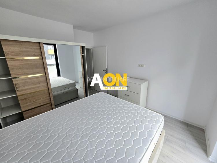 Apartament 3 Camere, Complet Mobilat, Prima Închiriere, Zona Alba Mall - 2