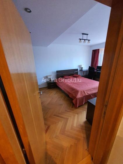Inchiriere Parcul Circului - 3 camere, mobila noua, 2 bai, 2 balcoane - 9