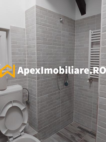 Spatiu de birouri Centrala Parcare