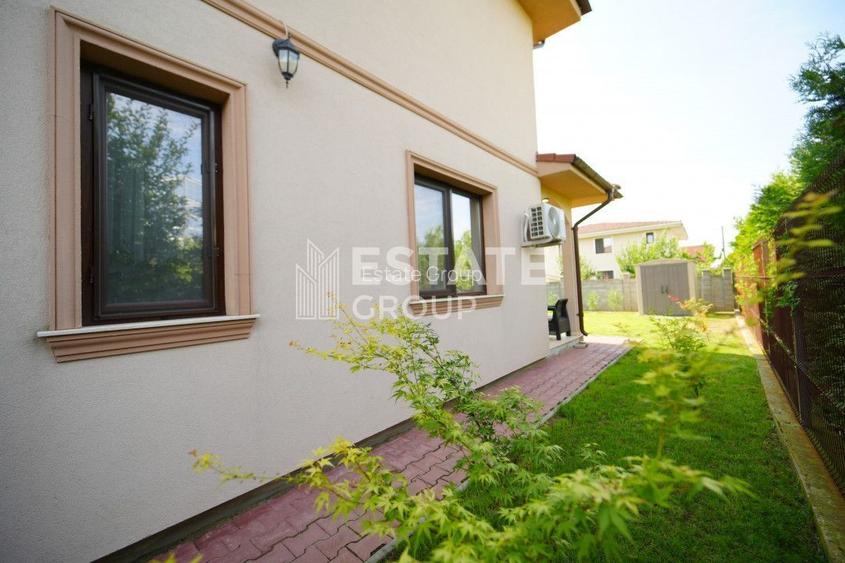 Duplex Dumbravita, mobilat si utilat - 4
