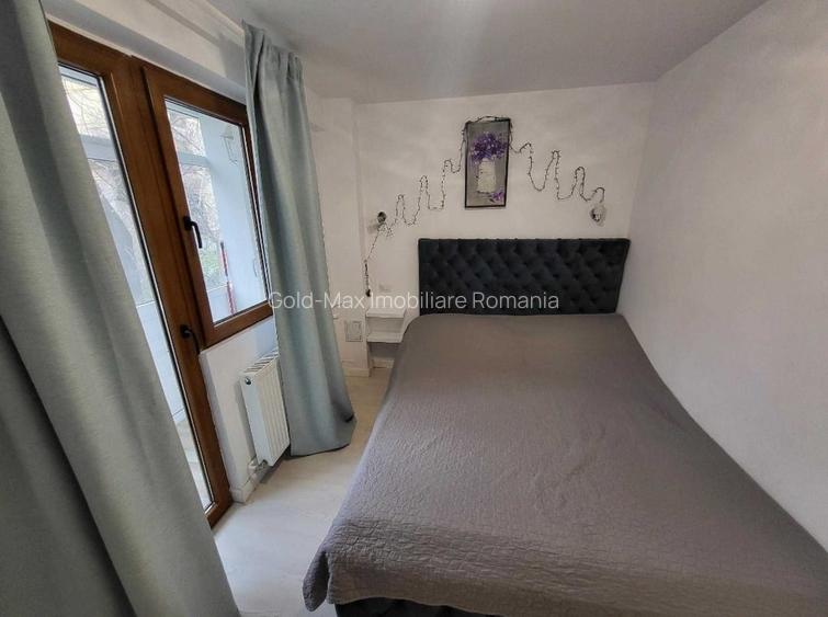 Apartament 2 camere Piata Victoriei - Titulescu - 2