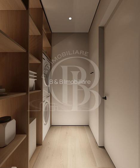 Apartament 3 camere Decomandat Titan Th. Pallady-Sector 3 - 13