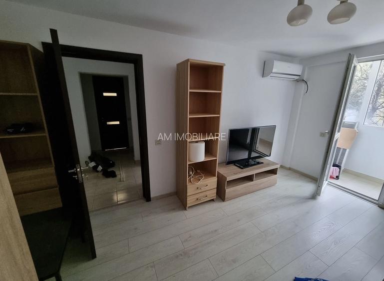 AP. 2 CAMERE - TEI, PET-FRIENDLY, BLOC REABILITAT, BUCATARIE INCHISA - 2