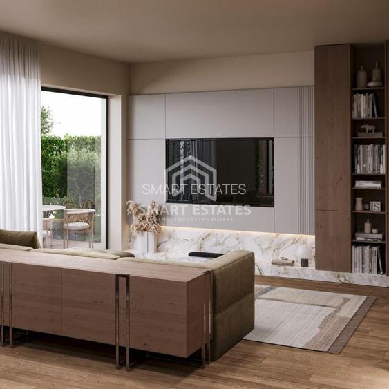 VIla Pallady Tip Duplex 133mp utili - Centrala Proprie - 3