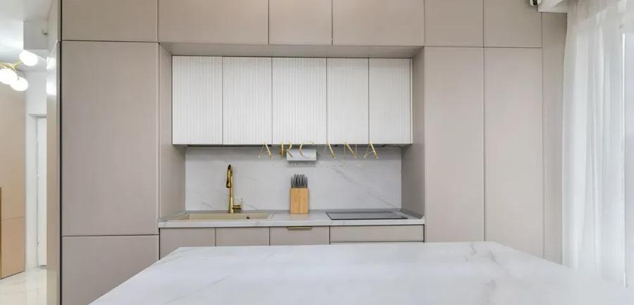 SMART HOME Apartament 3 camere bloc 2023 cartier Mărăști