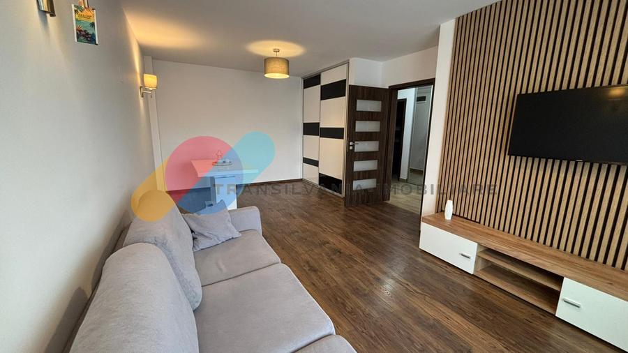 Apartament 2 camere, 59 mp, Park Lake, Iulius Mall