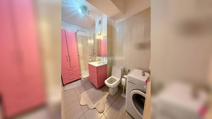 0% Comision | Apartament cu doua camere si balcon | Studium Green - 6