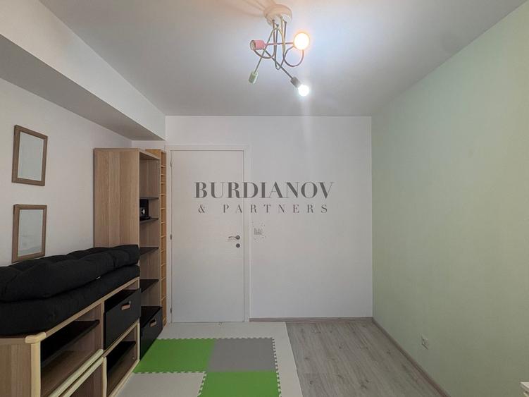 Apartament cu 3 camere - Palladium Residence - Metrou Nicolae Teclu