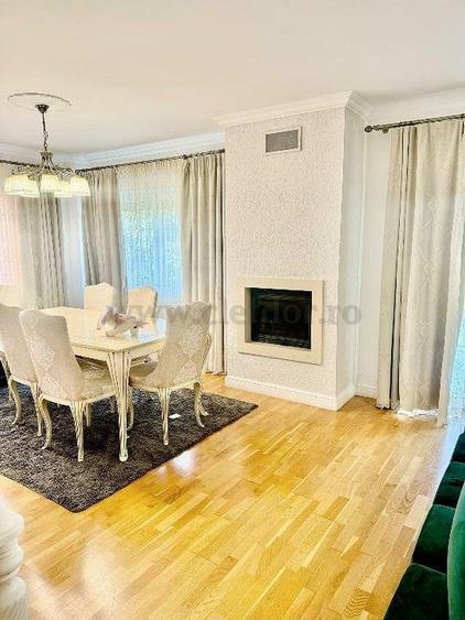 Ibiza Sol- Apartament cu 4 camere în apropiere de Scoala Americana