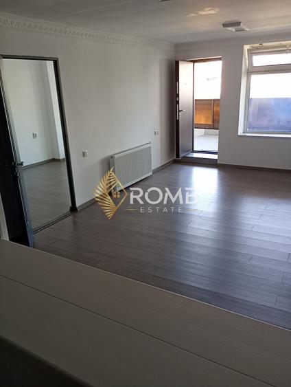SPAȚIU DE BIROURI PREMIUM | 200 MP | GHEORGHENI, CLUJ-NAPOCA