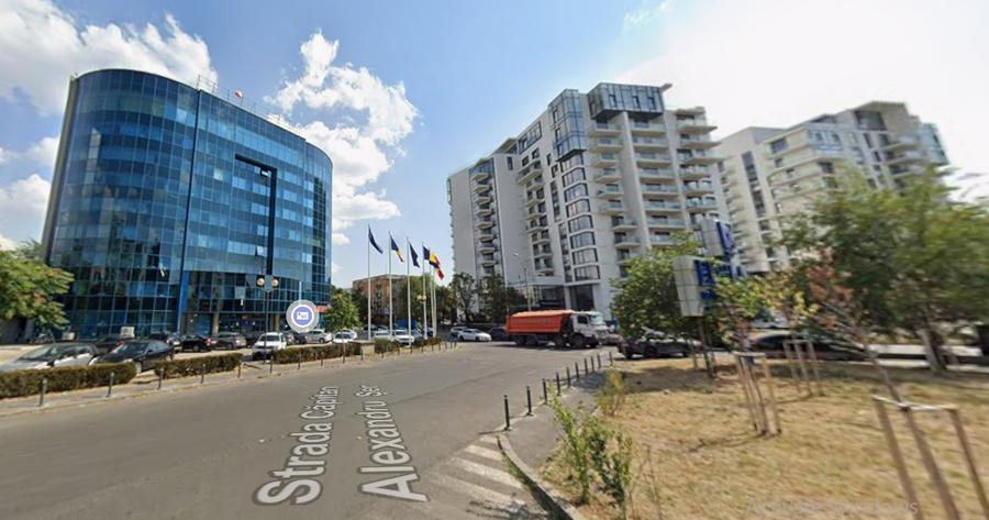 Imobil comercial S+P+4E – 2160mp – de vanzare – Aviatiei